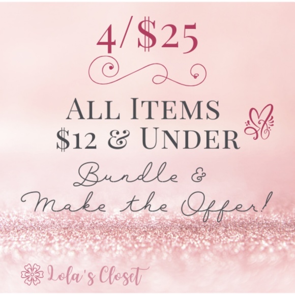 High-End & Mid-Range Consignment Shopping - Picture 5 of 5